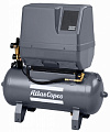 Поршневой компрессор Atlas Copco LT 20-20 Receiver Mounted Silenced