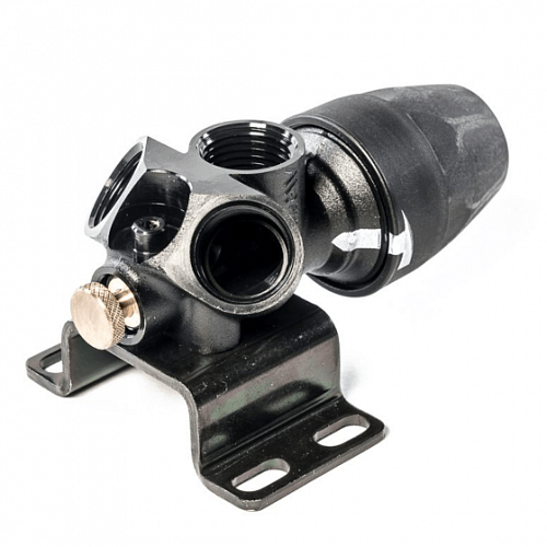 Настенный AIRnet тройник BSP D20-D1/2"