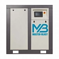 Компрессор Master Blast EC-50 VSD 10 бар