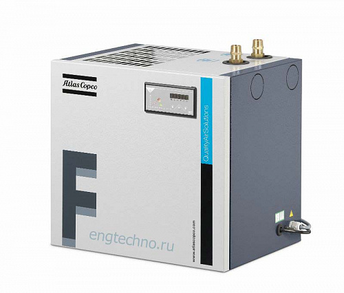 Осушитель рефрижераторный Atlas Copco FD10 230V 50HZ 20BAR