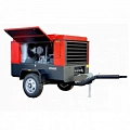 Компрессор Chicago Pneumatic CPS 450 E