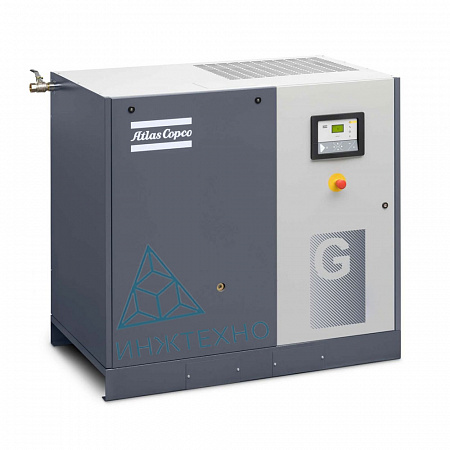 Компрессор Atlas Copco GA15 8.5P