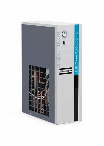 Осушитель рефрижераторный Atlas Copco FD120 230V 50HZ HAV