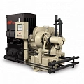 Турбокомпрессор Ingersoll Rand MSG TURBO-AIR 3000