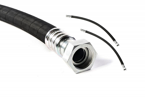 Шланг AIRnet ISO 228 Female D3/4" 1500 мм