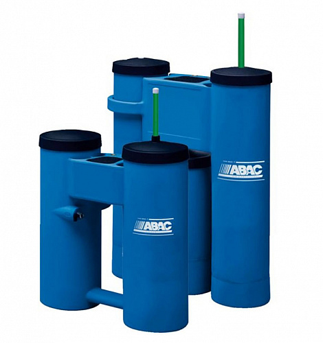 Масловлагоотделитель ABAC WS52