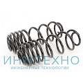 Пружина - SPRING 1513006400