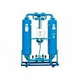 Осушитель адсорбционный DENAIR DAD-300LYR