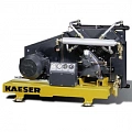 Компрессор KAESER N 351-G