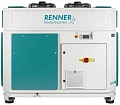 Компрессор RENNER RSWF 40 D водяное охлаждение
