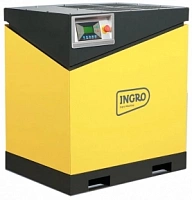 Винтовые электрические компрессоры INGRO