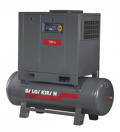 Компрессор Dalgakiran Tidy 4-7-200
