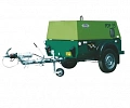 Компрессор Atmos PDP 35, 10 бар