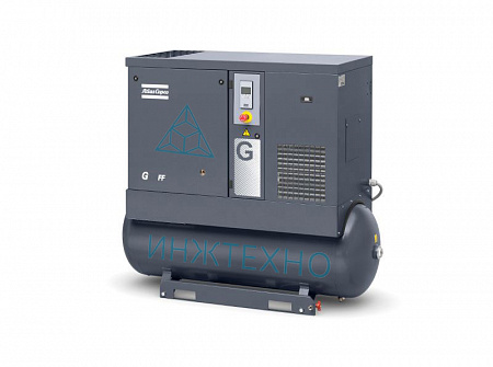 Компрессор Atlas Copco G11 10FF TM(270l)