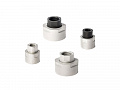 Переходник на внутреннюю резьбу ISO 228 Female D25-D1/2"