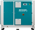 Компрессор RENNER RSWF 50 D водяное охлаждение