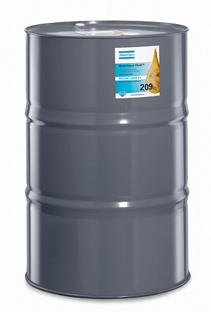 Масло компрессорное Atlas Copco RIF Ndurance 209 л.