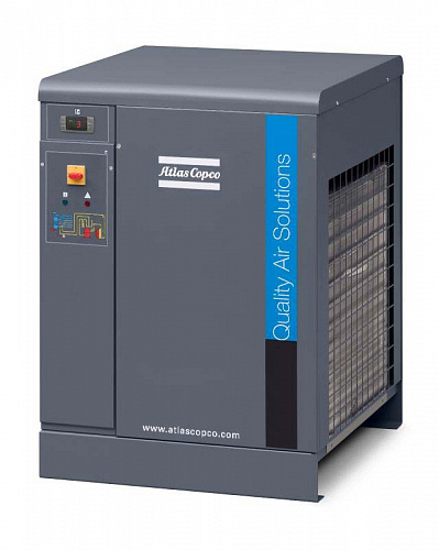 Осушитель рефрижераторный Atlas Copco FX16 (E14) ACE 400V3PH50