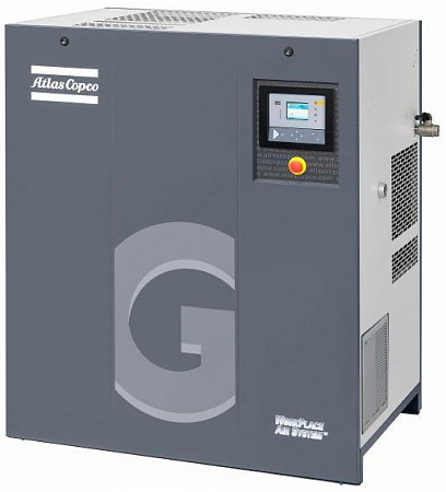 Компрессор Atlas Copco GA45 VSD+13FF