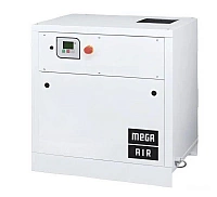  Безмасляные компрессоры MEGA AIR