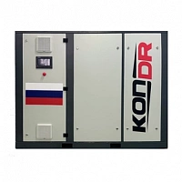 Винтовые электрические компрессоры KonDR