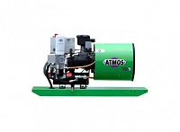 Компрессоры ATMOS