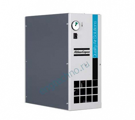 Осушитель рефрижераторный Atlas Copco F15(C2)230/50-A-AC-CE