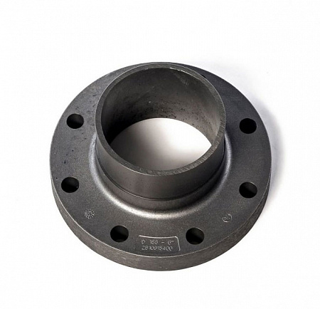 Фланец DIN AIRnet D158