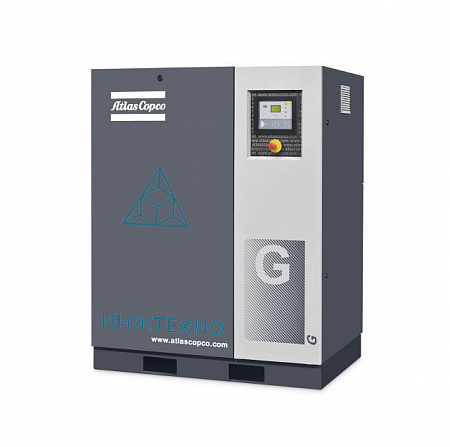 Компрессор Atlas Copco G22 7.5P