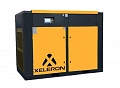 Безмасляный компрессор Xeleron KDOF110-VSD