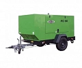 Компрессор Atmos PD 90, 12 бар