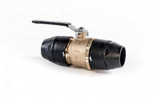 Шаровой кран AIRnet D40