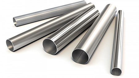 Труба Airnet 304L D76 (2 3/4") из нержавеющей стали
