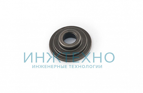 Тарелка клапана - VALVE DISC 1513040101