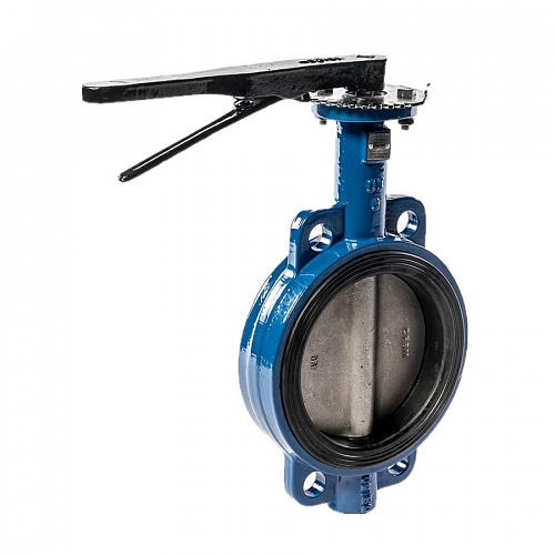 Поворотный кран AIRnet D158