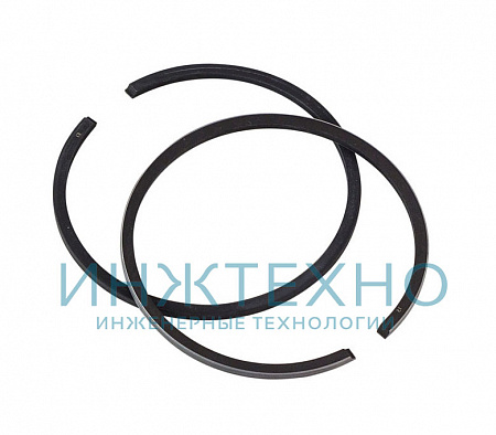 Кольцо поршневое - PISTON RING