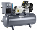 Поршневой компрессор Atlas Copco LT 5-15 FF 500L