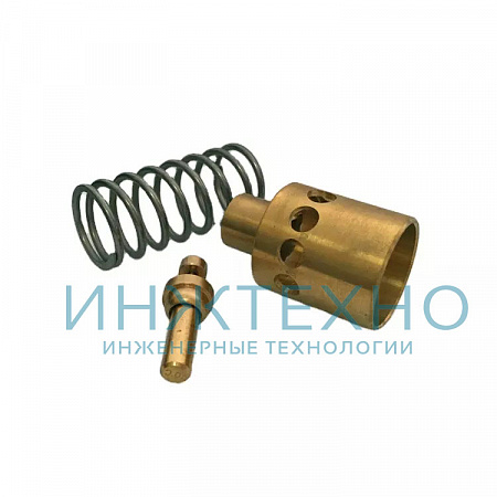 Ремкомплект термостата - THERMOSTATIC VALVE 38°C