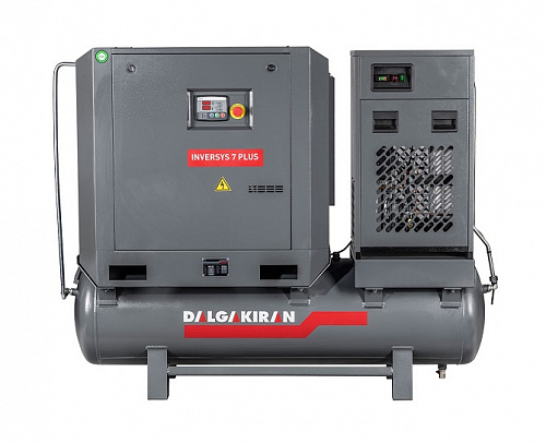 Компрессор INVERSYS Plus 11-10-500D