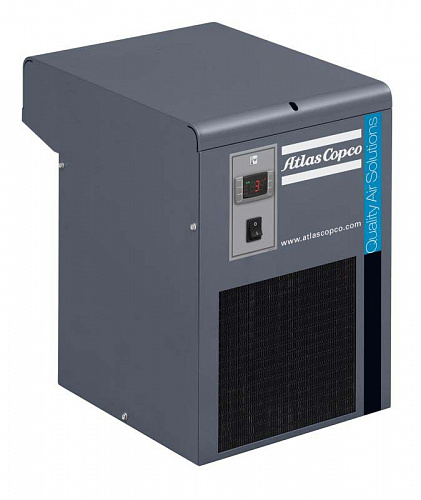 Осушитель рефрижераторный Atlas Copco FX4 (A3) ACE 230V1PH50 FC