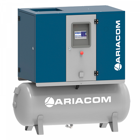 Компрессор ARIACOM NT+15 V DF 500