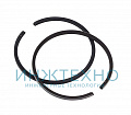 Кольцо поршневое - PISTON RING