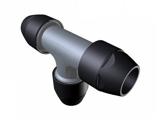 Тройник AIRnet D50