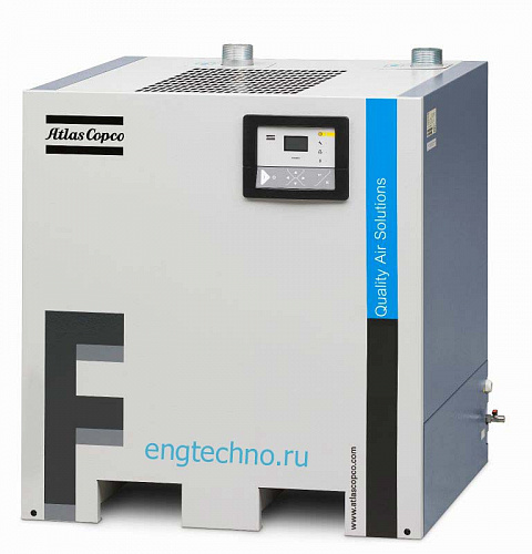Осушитель рефрижераторный Atlas Copco FD245 400V 50HZ HAV