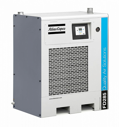 Осушитель рефрижераторный Atlas Copco FD285 400V 50HZ HAV