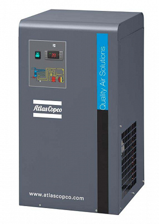 Осушитель рефрижераторный Atlas Copco FX11 (E9) ACE 230V1PH50 FC Осушитель рефрижераторный Atlas Copco FX11 (E9) ACE 230V1PH50 FC