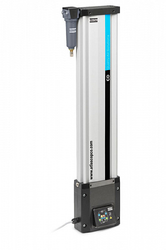 Адсорбционный осушитель Atlas Copco CD1,5+