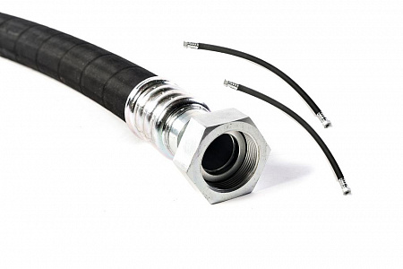 Шланг AIRnet ISO 228 Female D3/4" 750 мм
