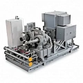 Турбокомпрессор Ingersoll Rand MSG TURBO-AIR API