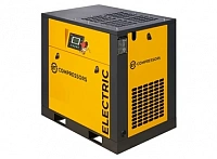 Винтовые электрические компрессоры ET Compressors